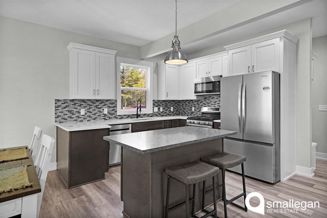 627 S Walker Road, Muskegon, MI 49442
