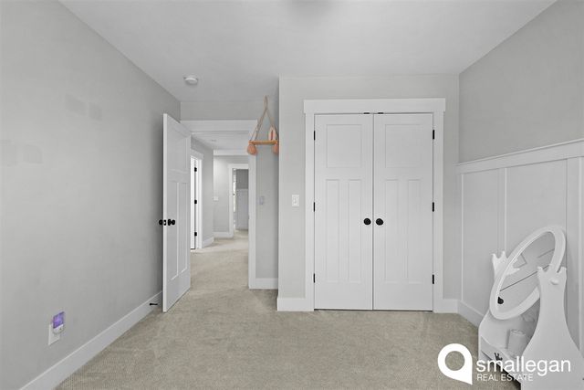 627 S Walker Road, Muskegon, MI 49442