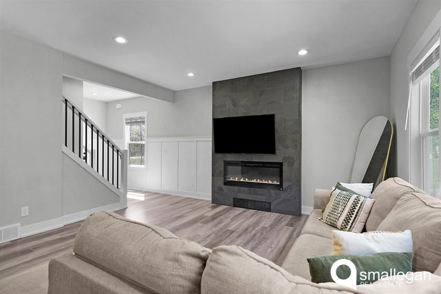 627 S Walker Road, Muskegon, MI 49442