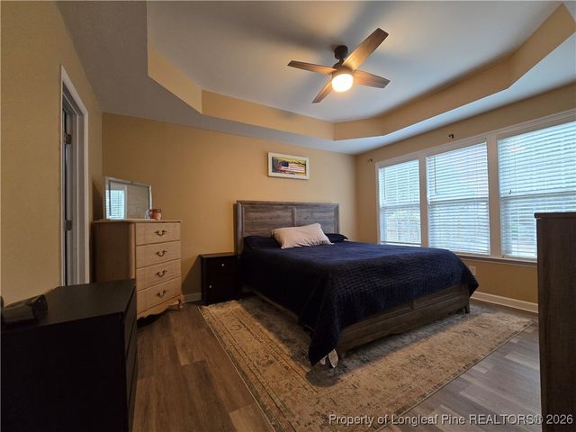 135 Leggett Drive, Cameron, NC 28326