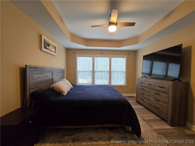 135 Leggett Drive, Cameron, NC 28326