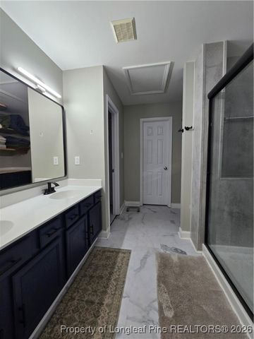 135 Leggett Drive, Cameron, NC 28326