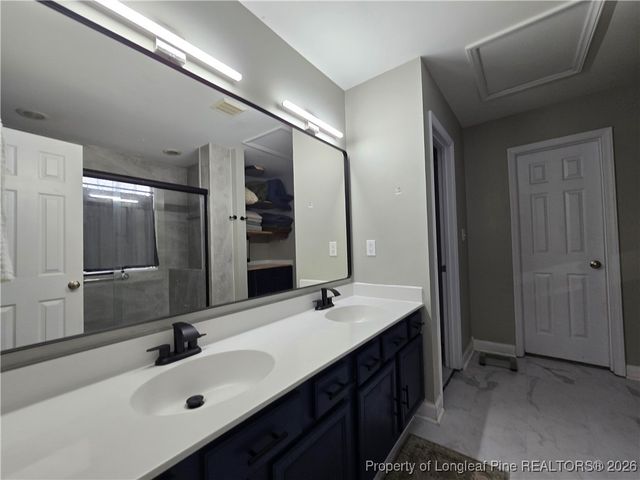 135 Leggett Drive, Cameron, NC 28326