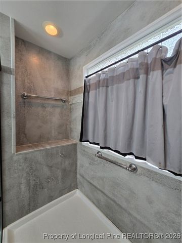 135 Leggett Drive, Cameron, NC 28326