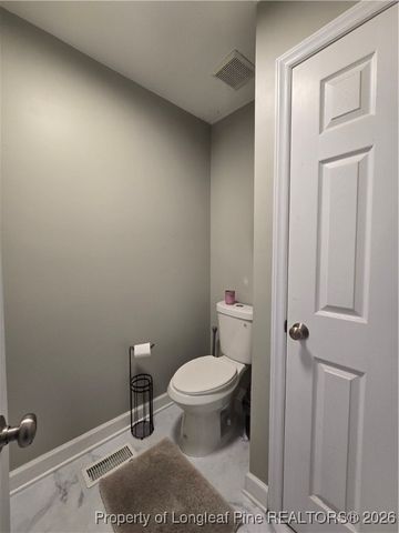 135 Leggett Drive, Cameron, NC 28326