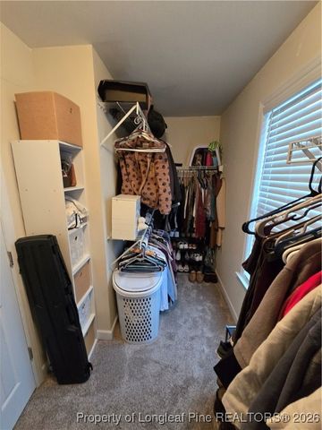 135 Leggett Drive, Cameron, NC 28326