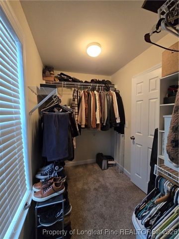 135 Leggett Drive, Cameron, NC 28326