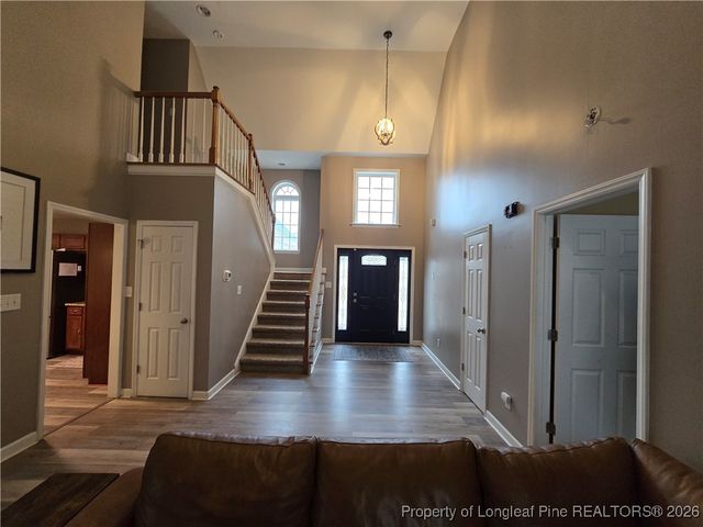 135 Leggett Drive, Cameron, NC 28326