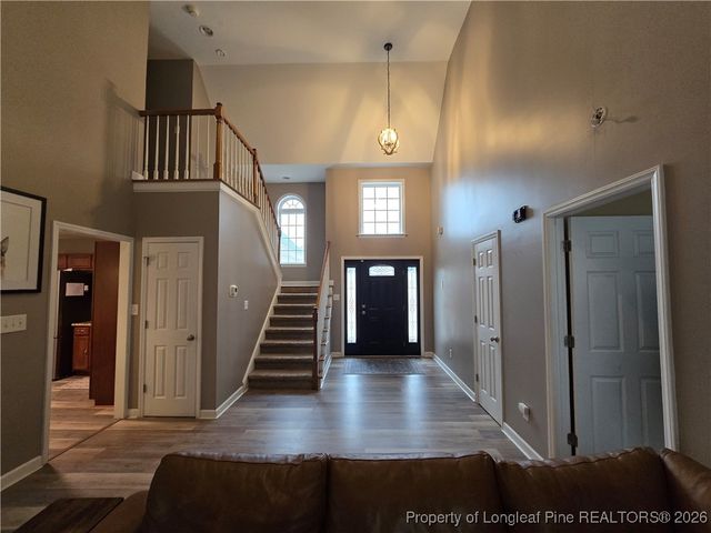 135 Leggett Drive, Cameron, NC 28326