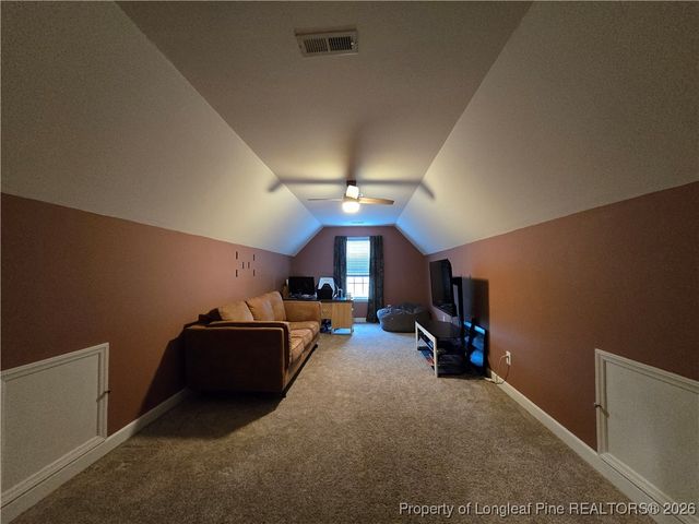 135 Leggett Drive, Cameron, NC 28326