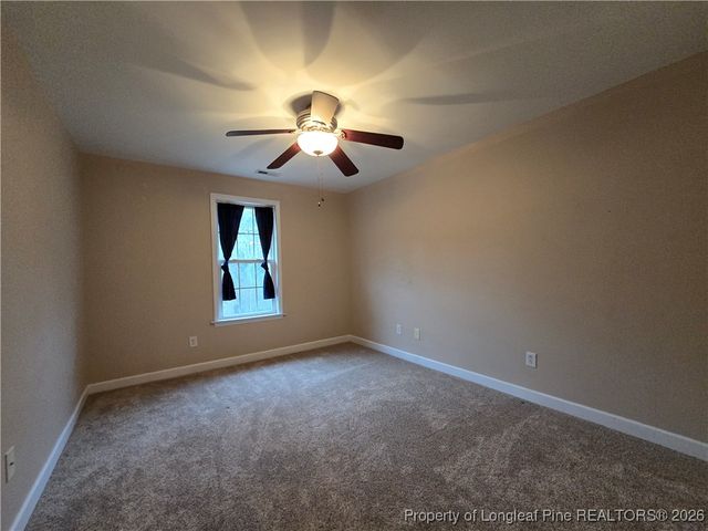 135 Leggett Drive, Cameron, NC 28326