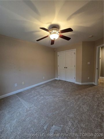 135 Leggett Drive, Cameron, NC 28326