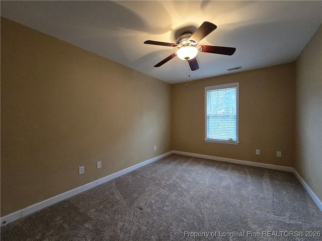 135 Leggett Drive, Cameron, NC 28326