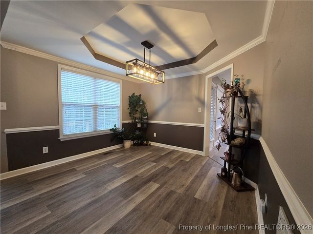 135 Leggett Drive, Cameron, NC 28326