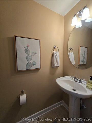 135 Leggett Drive, Cameron, NC 28326