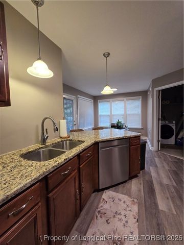 135 Leggett Drive, Cameron, NC 28326