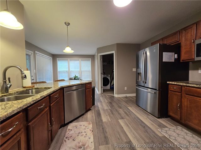 135 Leggett Drive, Cameron, NC 28326