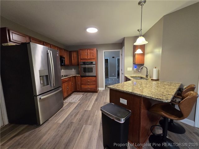 135 Leggett Drive, Cameron, NC 28326