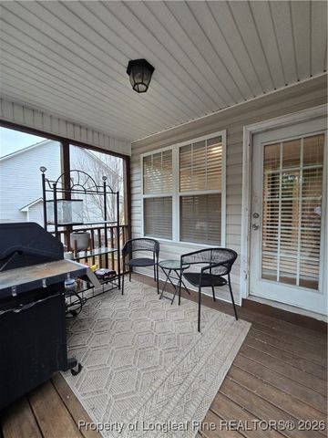 135 Leggett Drive, Cameron, NC 28326