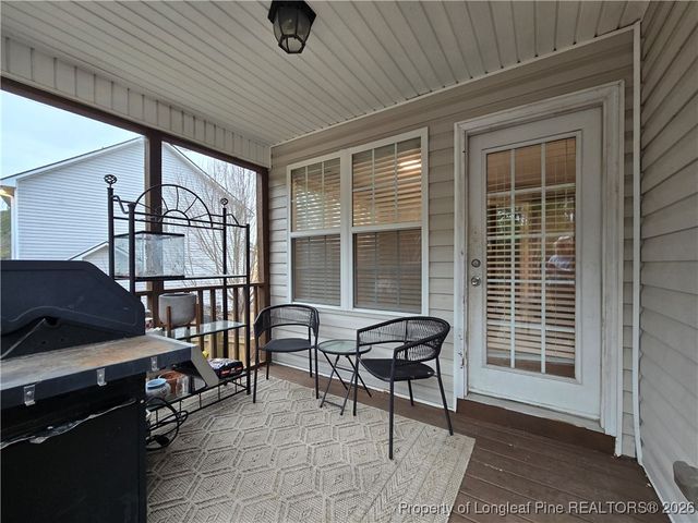 135 Leggett Drive, Cameron, NC 28326