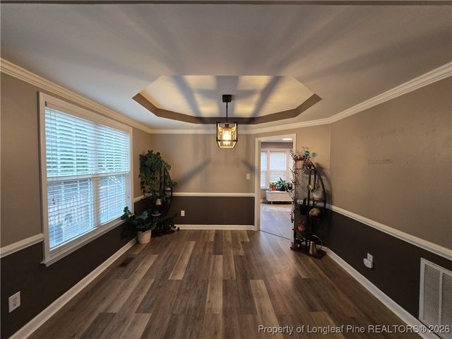 135 Leggett Drive, Cameron, NC 28326