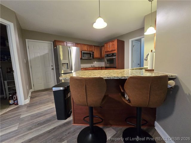 135 Leggett Drive, Cameron, NC 28326