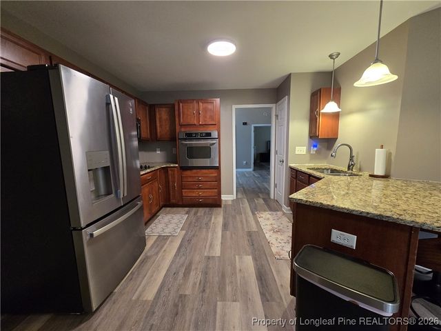 135 Leggett Drive, Cameron, NC 28326