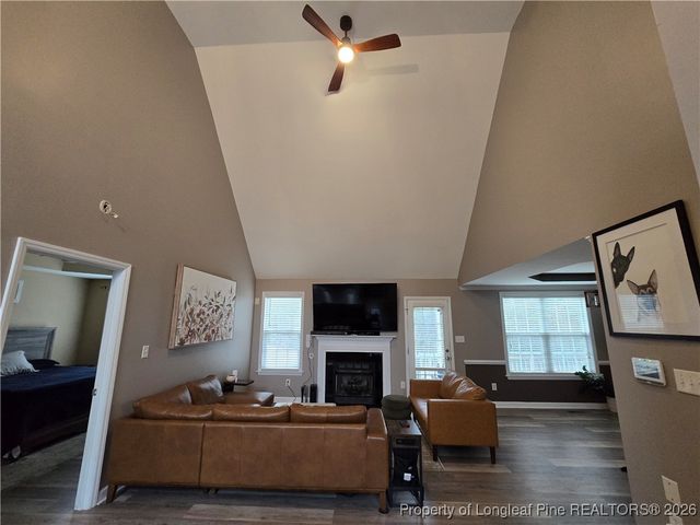 135 Leggett Drive, Cameron, NC 28326