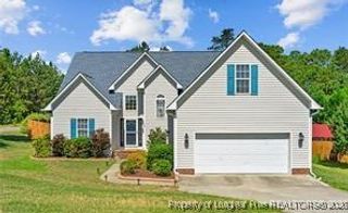 135 Leggett Drive, Cameron, NC 28326