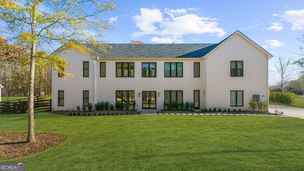 2386 Trinity Church Road, Canton, GA 30115