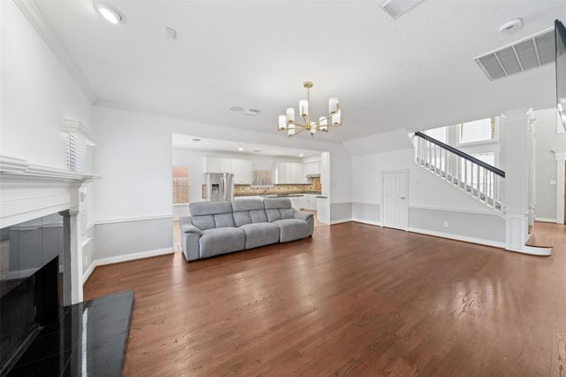 12018 Mckinney Falls Lane, Sugar Land, TX 77498