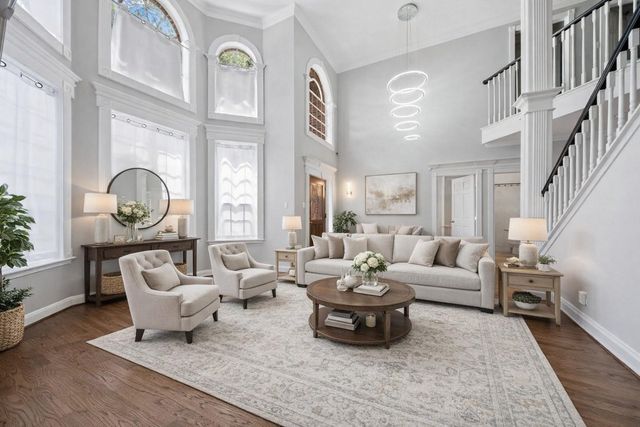 12018 Mckinney Falls Lane, Sugar Land, TX 77498