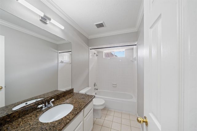 12018 Mckinney Falls Lane, Sugar Land, TX 77498