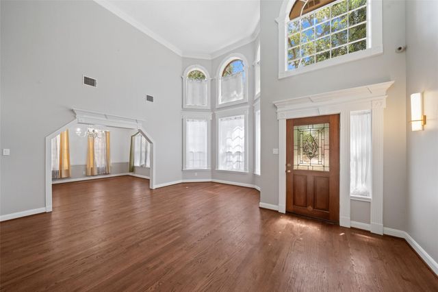 12018 Mckinney Falls Lane, Sugar Land, TX 77498