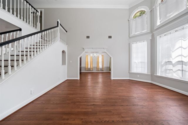 12018 Mckinney Falls Lane, Sugar Land, TX 77498