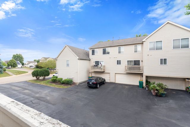 2611 Canyon Drive 2611, Plainfield, IL 60586