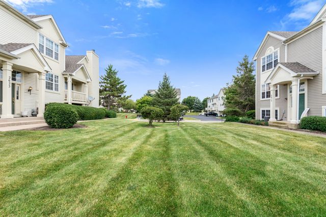 2611 Canyon Drive 2611, Plainfield, IL 60586