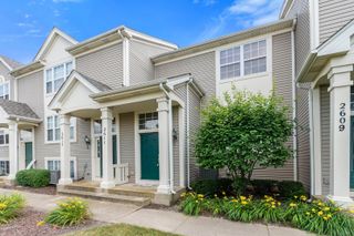 2611 Canyon Drive 2611, Plainfield, IL 60586