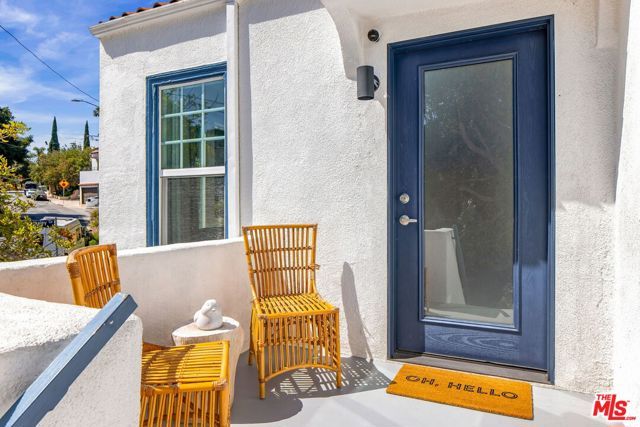 3123 Berkeley Avenue, Los Angeles, CA 90026