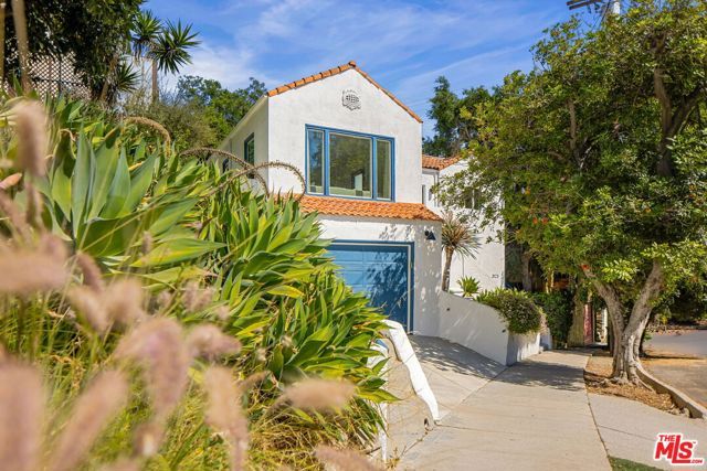 3123 Berkeley Avenue, Los Angeles, CA 90026