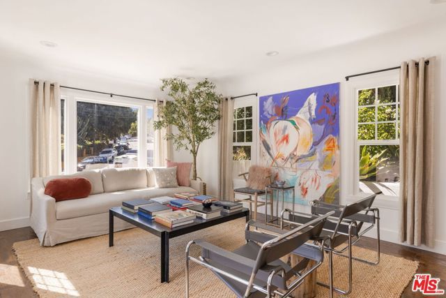 3123 Berkeley Avenue, Los Angeles, CA 90026