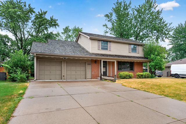 2509 119th Avenue NW, Coon Rapids, MN 55433