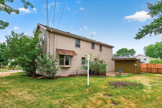 2509 119th Avenue NW, Coon Rapids, MN 55433