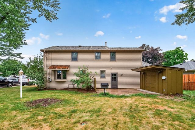 2509 119th Avenue NW, Coon Rapids, MN 55433