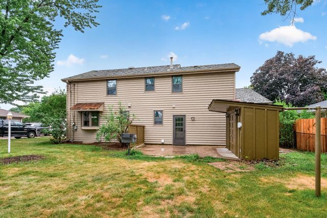 2509 119th Avenue NW, Coon Rapids, MN 55433