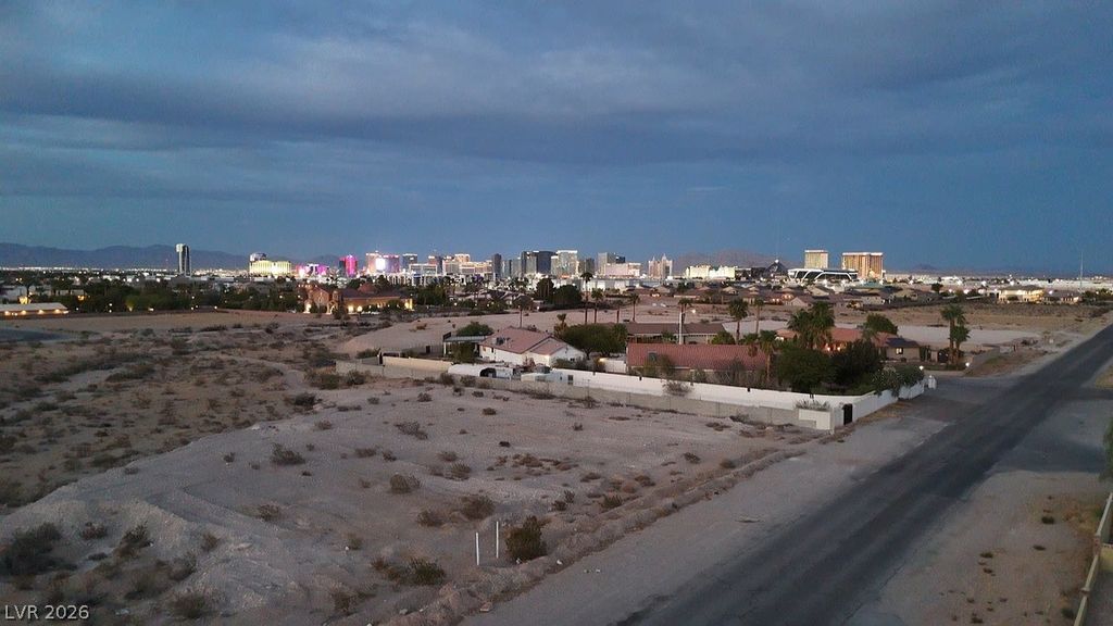 Patrick, Las Vegas, NV 89118 — photo 2