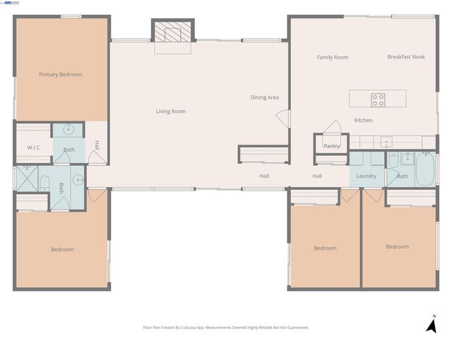 5354 Greenridge Rd, Castro Valley, CA 94552