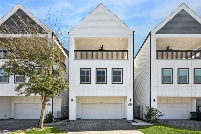 414 N Live Oak Street A, Houston, TX 77003