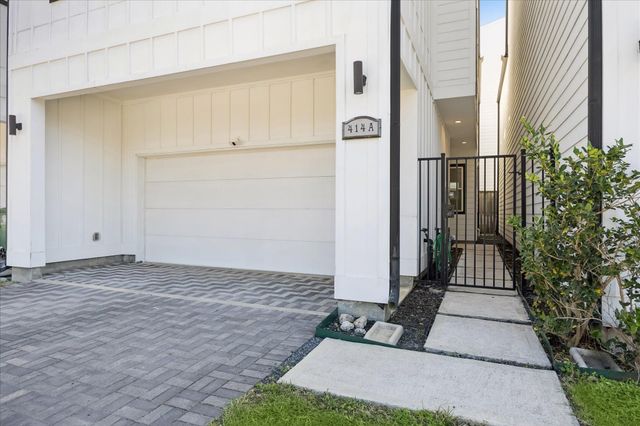 414 N Live Oak Street A, Houston, TX 77003