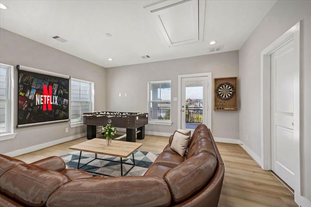 414 N Live Oak Street A, Houston, TX 77003